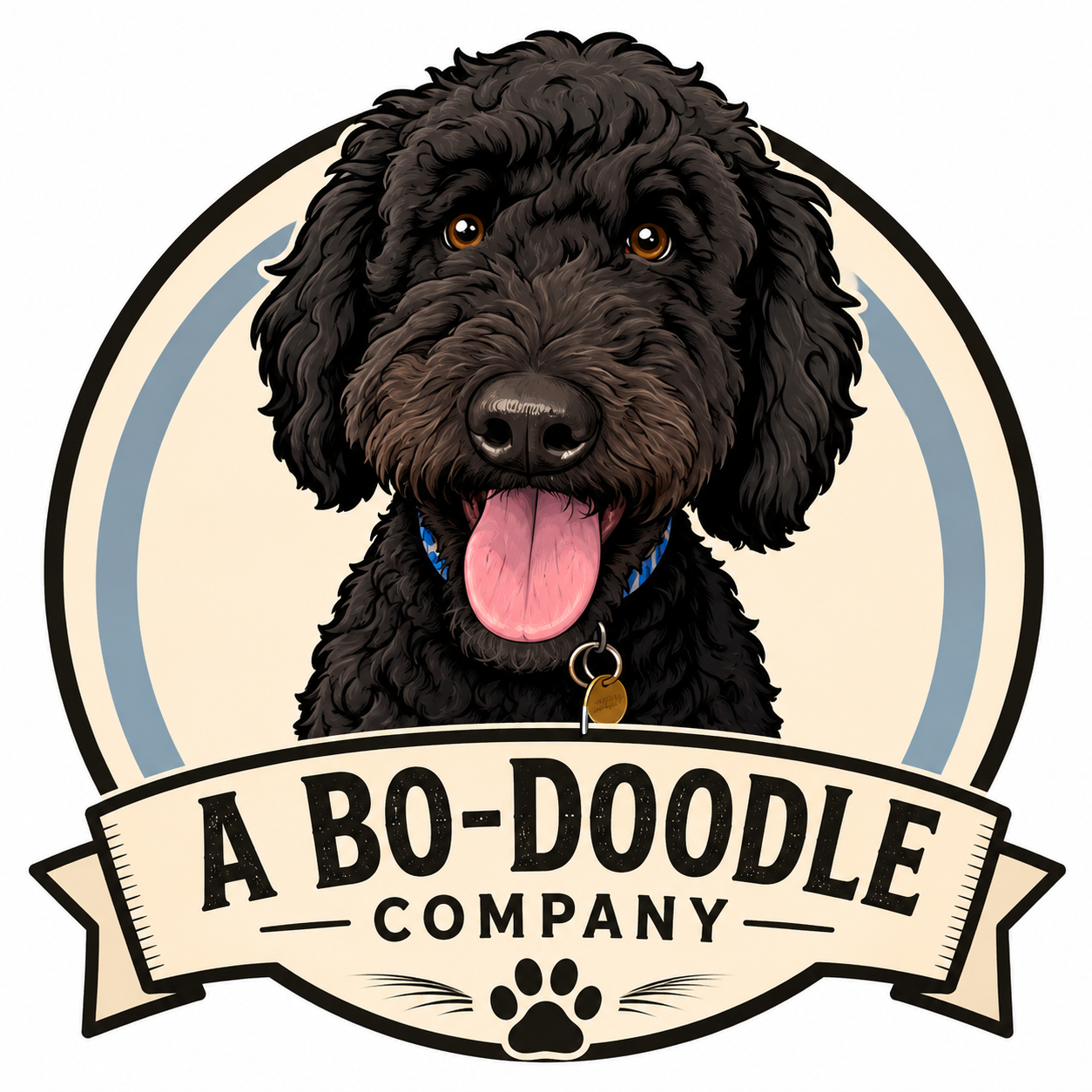 A Bo-Doodle Company